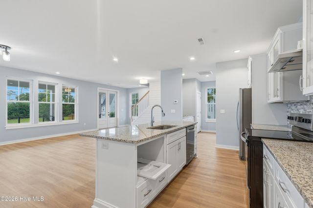 316 Landon Lane, Sneads Ferry, NC 28460