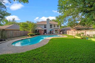1802 Moston Drive, Spring, TX 77386