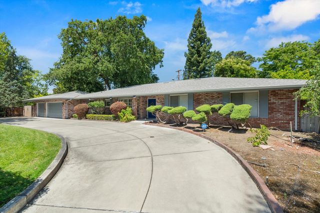 4201 Fair Oaks Blvd, Sacramento, CA 95864