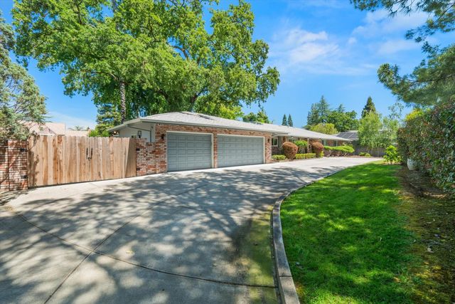 4201 Fair Oaks Blvd, Sacramento, CA 95864