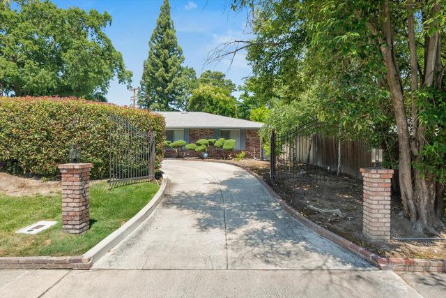 4201 Fair Oaks Blvd, Sacramento, CA 95864