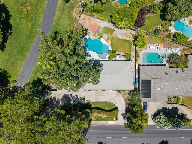4201 Fair Oaks Blvd, Sacramento, CA 95864