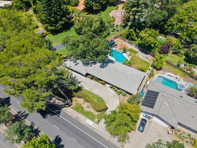 4201 Fair Oaks Blvd, Sacramento, CA 95864