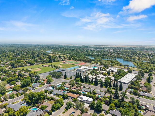 4201 Fair Oaks Blvd, Sacramento, CA 95864