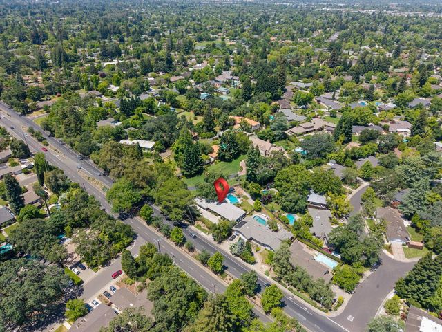4201 Fair Oaks Blvd, Sacramento, CA 95864