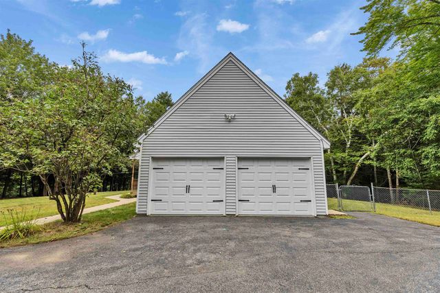 19 Heritage Drive, Rindge, NH 03461