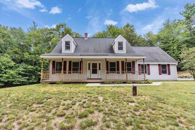 19 Heritage Drive, Rindge, NH 03461
