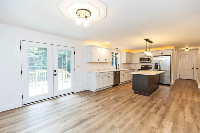 19 Heritage Drive, Rindge, NH 03461