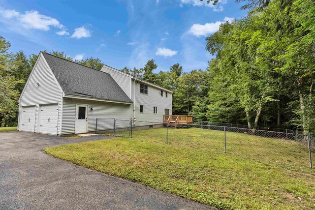 19 Heritage Drive, Rindge, NH 03461
