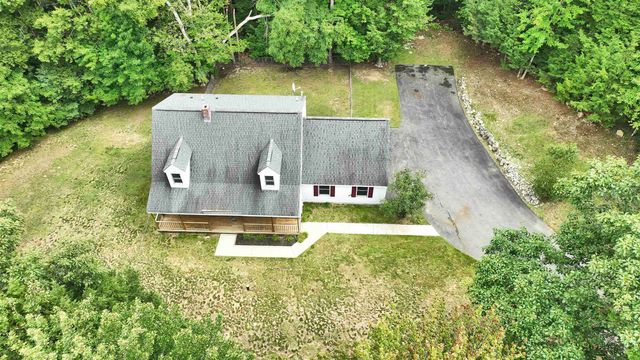 19 Heritage Drive, Rindge, NH 03461
