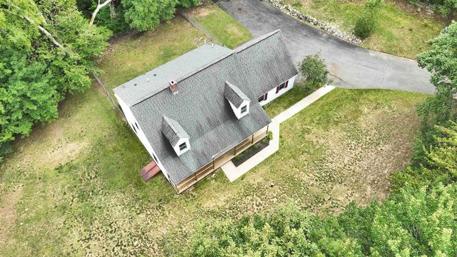 19 Heritage Drive, Rindge, NH 03461