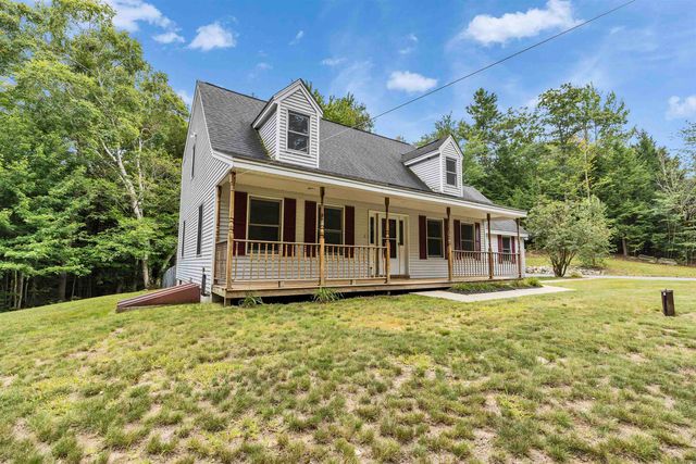 19 Heritage Drive, Rindge, NH 03461