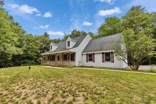 19 Heritage Drive, Rindge, NH 03461