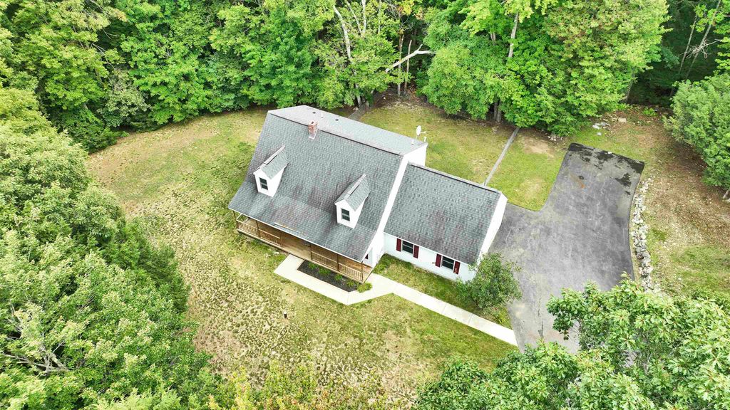 19 Heritage Drive, Rindge, NH 03461