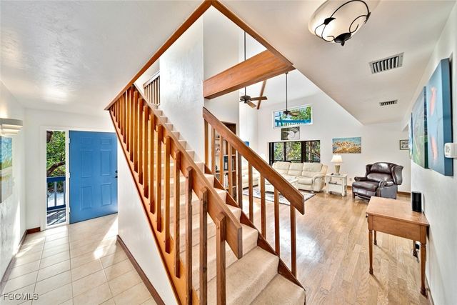 4546 Buck Key RD, Sanibel, FL 33957