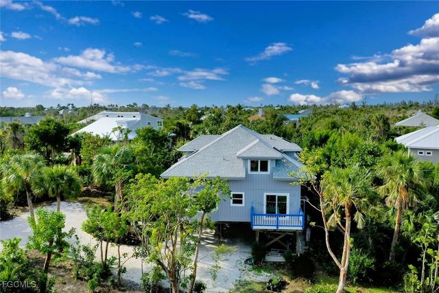 4546 Buck Key RD, Sanibel, FL 33957
