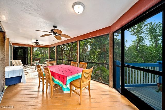 4546 Buck Key RD, Sanibel, FL 33957