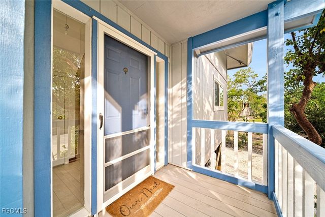 4546 Buck Key RD, Sanibel, FL 33957