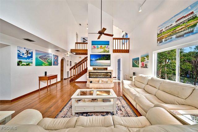 4546 Buck Key RD, Sanibel, FL 33957