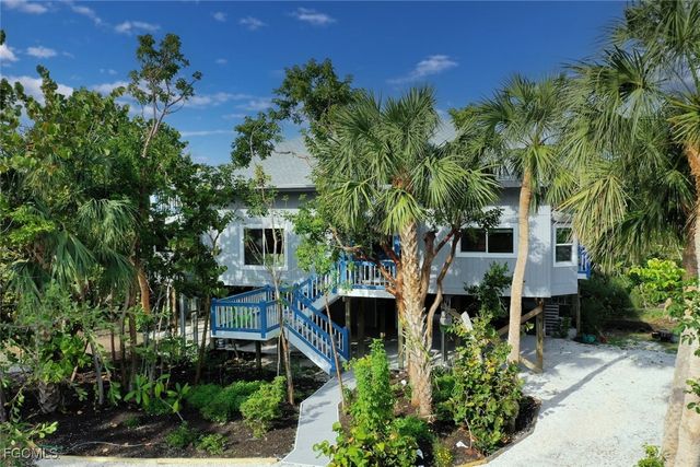 4546 Buck Key RD, Sanibel, FL 33957