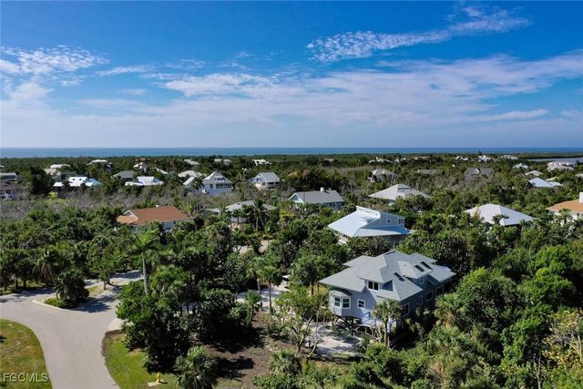 4546 Buck Key RD, Sanibel, FL 33957