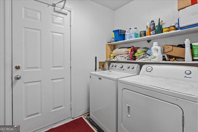 135 Russell Lane, Carrollton, GA 30116