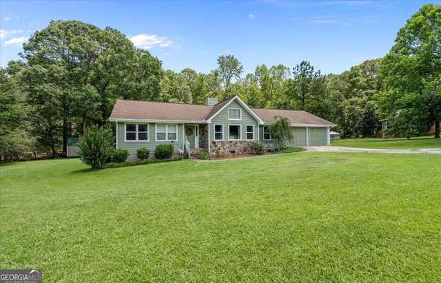 135 Russell Lane, Carrollton, GA 30116