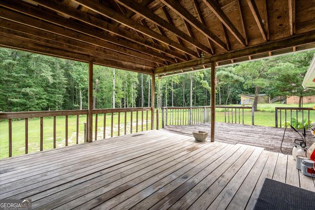 135 Russell Lane, Carrollton, GA 30116