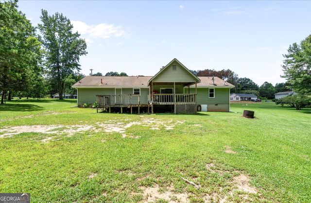 135 Russell Lane, Carrollton, GA 30116