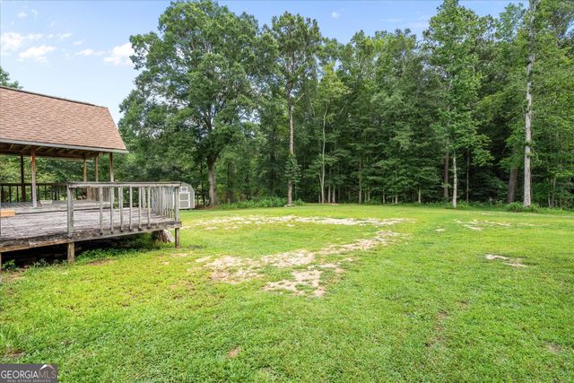 135 Russell Lane, Carrollton, GA 30116