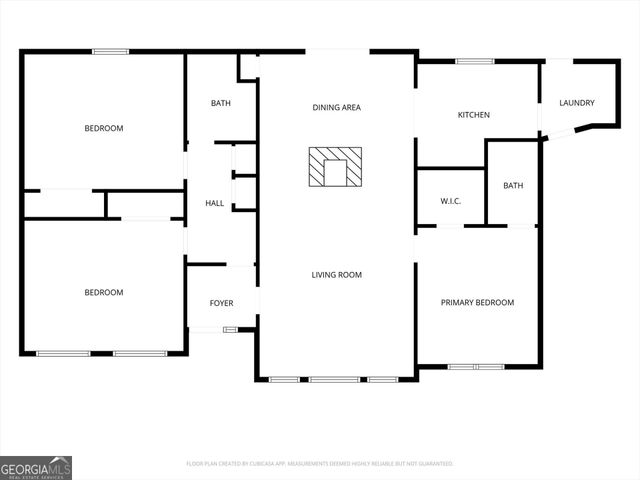 135 Russell Lane, Carrollton, GA 30116