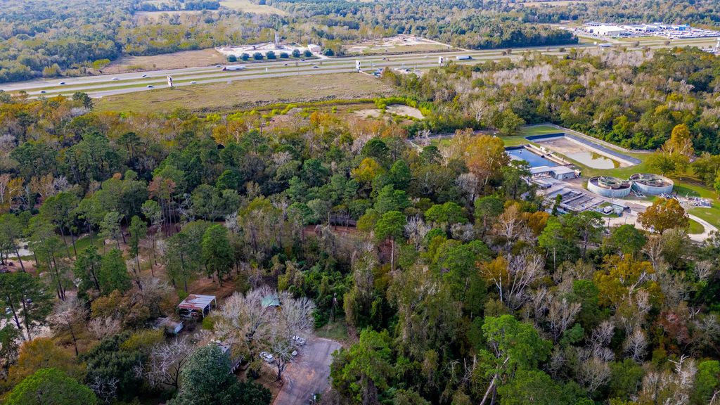 TBD LOT 53 Cardinal Drive, Livingston, TX 77351