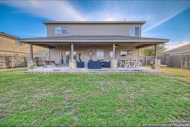16406 Clydesdale, Selma, TX 78154