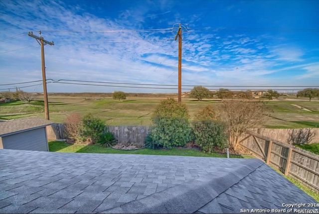 16406 Clydesdale, Selma, TX 78154