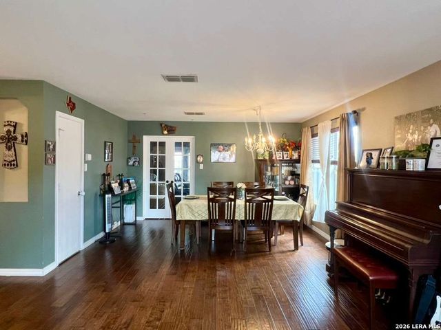 16406 Clydesdale, Selma, TX 78154