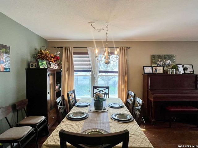 16406 Clydesdale, Selma, TX 78154