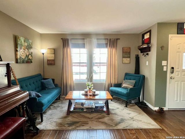 16406 Clydesdale, Selma, TX 78154