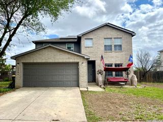 16406 Clydesdale, Selma, TX 78154