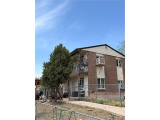 3455 S Canosa Ct 3455/3457, Englewood, CO 80110