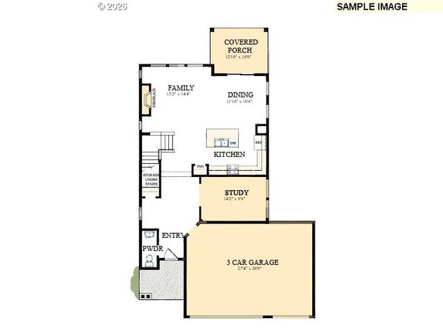9103 S 1ST St, Ridgefield, WA 98642