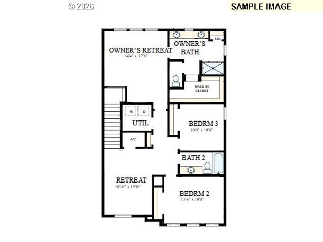 9103 S 1ST St, Ridgefield, WA 98642