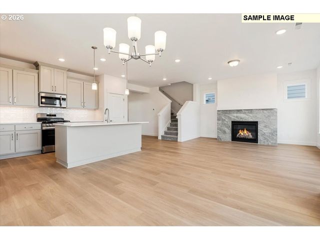 9103 S 1ST St, Ridgefield, WA 98642