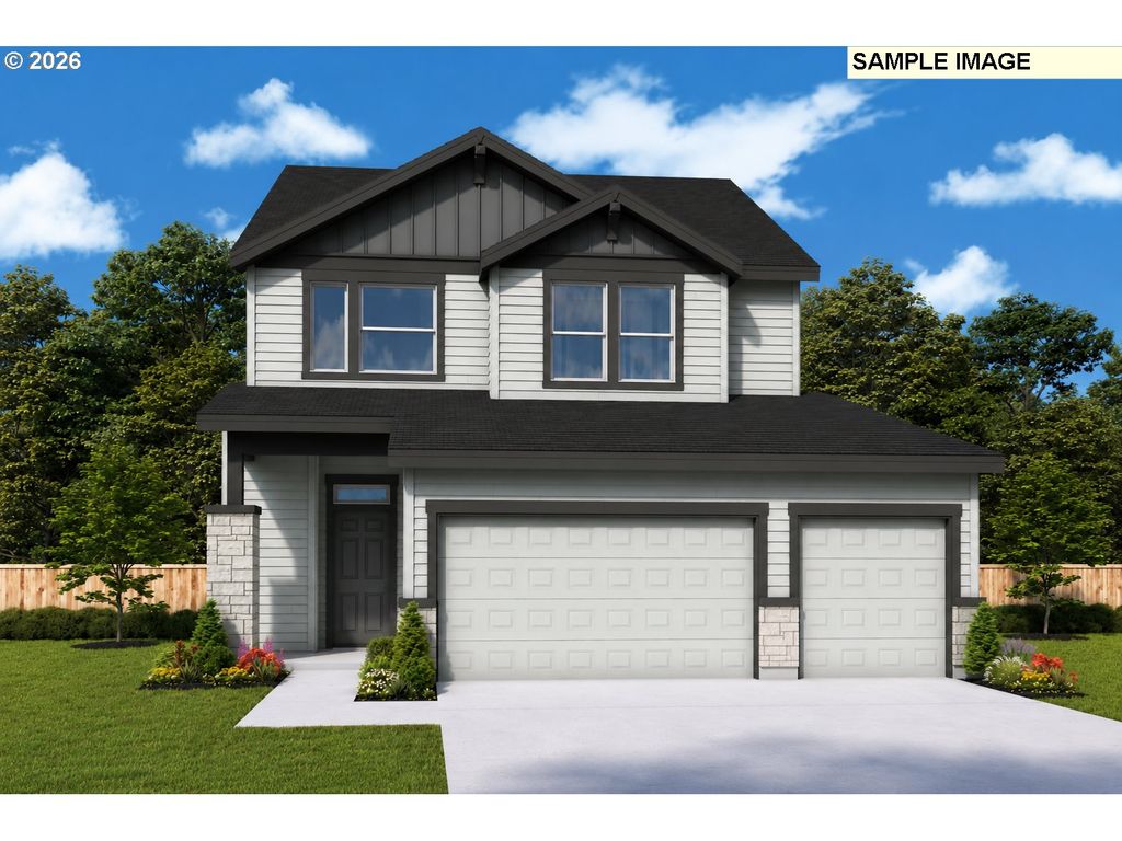 9103 S 1ST St, Ridgefield, WA 98642