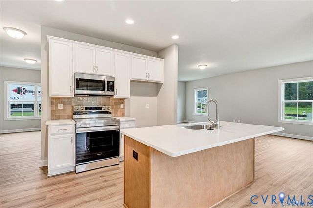 12607 Poplar Village Pl, Chester, VA 23035