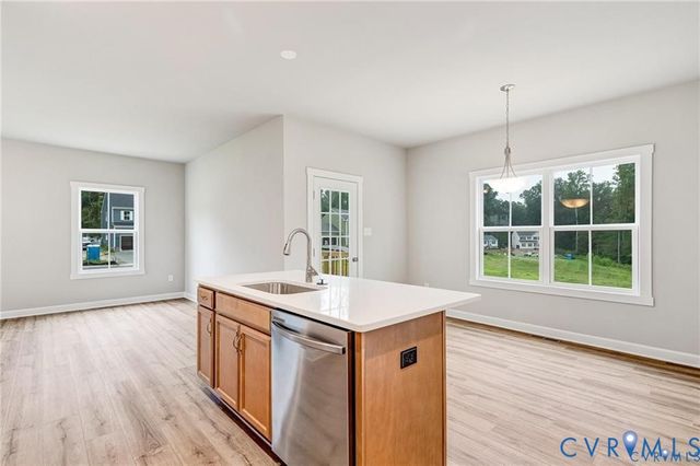 12607 Poplar Village Pl, Chester, VA 23035