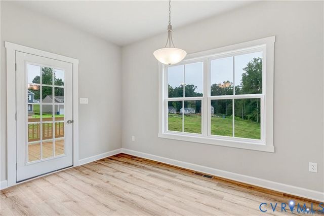 12607 Poplar Village Pl, Chester, VA 23035