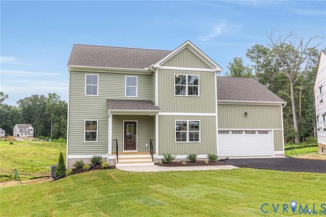 12607 Poplar Village Pl, Chester, VA 23035