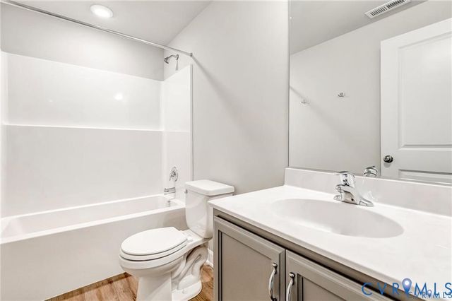 12607 Poplar Village Pl, Chester, VA 23035