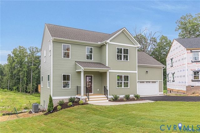 12607 Poplar Village Pl, Chester, VA 23035