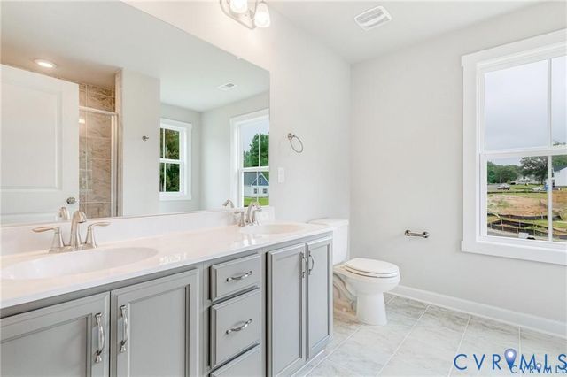 12607 Poplar Village Pl, Chester, VA 23035